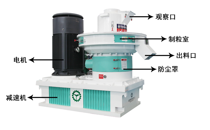 新型一體機結(jié)構(gòu)圖